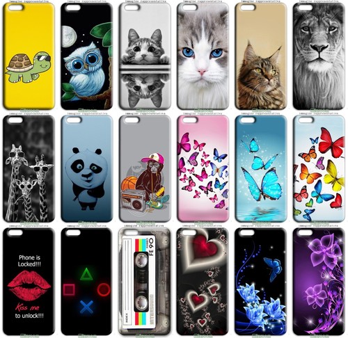 Cover custodia per iphone - cover,