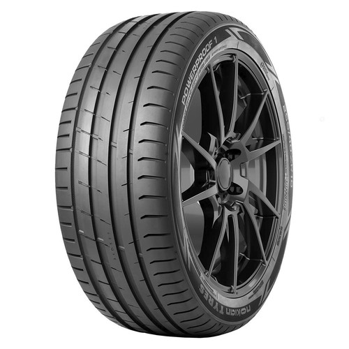 Gomma estivo nokian powerproof - gomma,