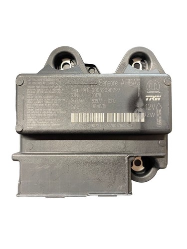 52090727 centralina airbag - centralina,