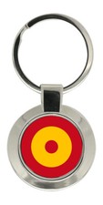Anello Portachiavi Esercito