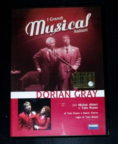Grandi musical italiani - musical,