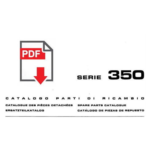 Catalogo ricambi trattore - , fiat