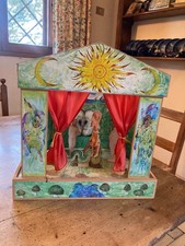 Antonio Possenti Teatrino Il