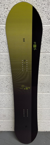 Endeavor rover snowboard 155 - snowboard,