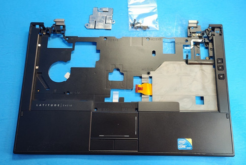 Dell latitude e4310 laptop - e4310,
