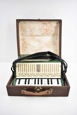 Fisarmonica Russa Mini Made In