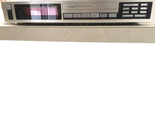Sintetizzatore pll quartz - pll,