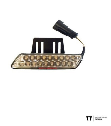 Fanalino led luce - fanalino,