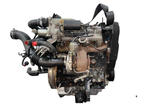 F9qc670 motore renault - motore,