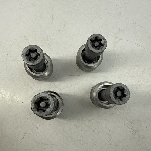 Bulloni testa torx