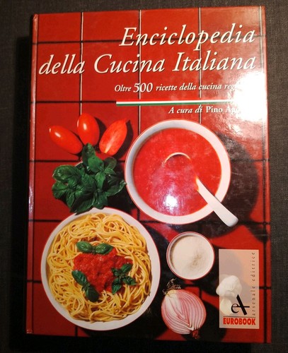 Enciclopedia della cucina - della,