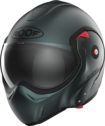 Tetto ro9 boxxer flip up - ro9,