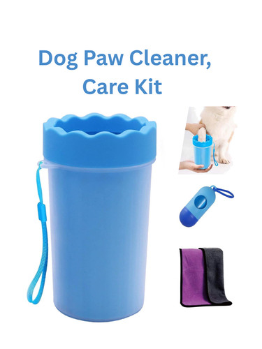 Lava zampe per - cani, lavapiedi