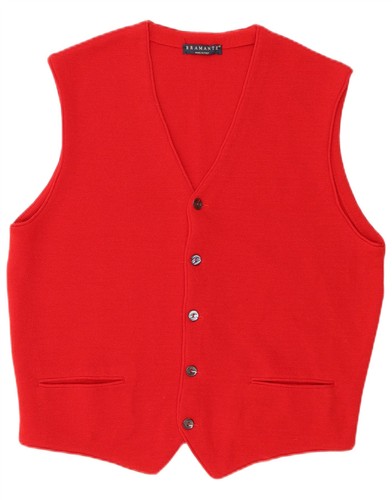 Bramante gilet uomo medio - bramante,