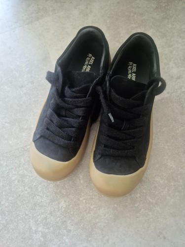 Scarpe ginnastica axel - scarpe,