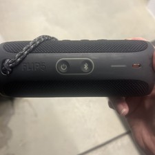 JBL Flip 5 Altoparlante