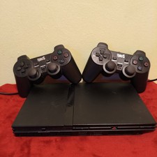 Sony PLAYSTATION 2 Slim PS2