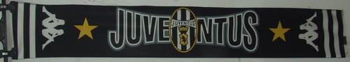 Sciarpa scarf calcio bufanda - sciarpa,
