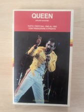 Queen - Tutti I Testi - 1992 -
