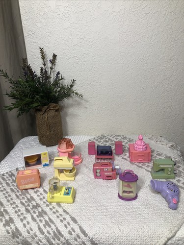 Lotto vtg anni - lotto,