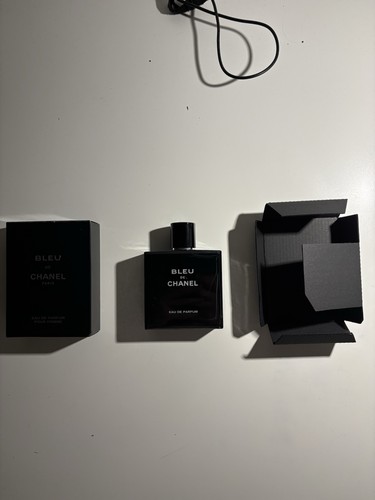 Blue chanel 100ml - de,
