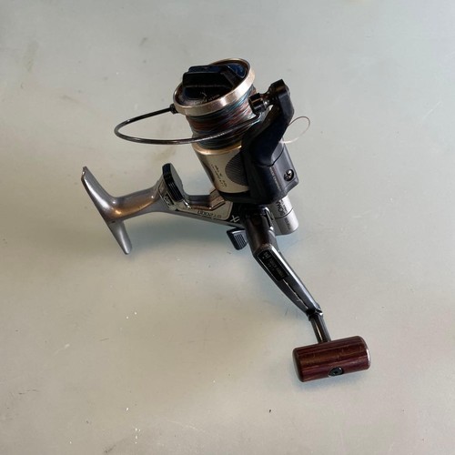 Mulinello spinning shimano - mulinello, da