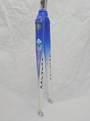 Colnago columbus forcella - columbus,