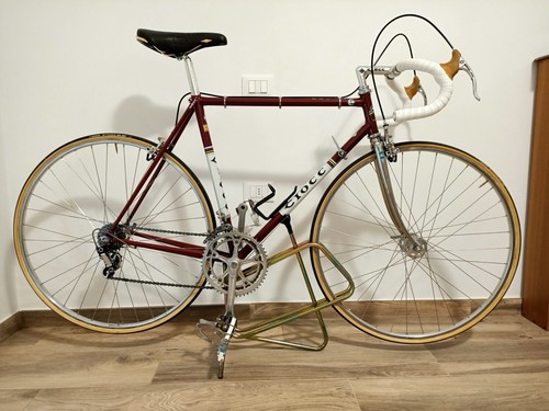 Bici vintage ciocc - bici,
