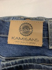Kam Jeans Jeans Uomo 56”