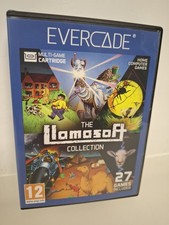 THE LLAMASOFT COLLECTION