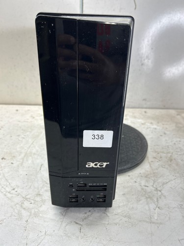 Acer aspire x1700 - acer,