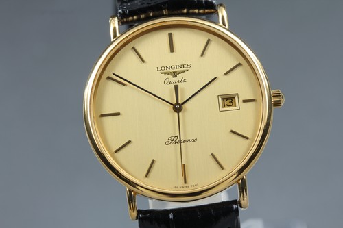 Quasi come nuovo - [quasi, orologio