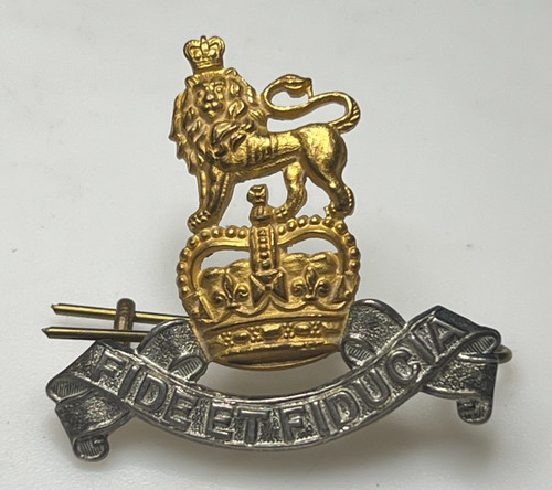 Rapc royal army - royal, pay