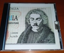 cd - CLAUDIO LOLLI -