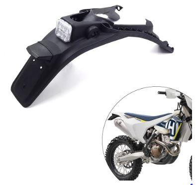 Faro posteriore led husqvarna - faro,