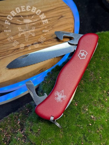 Victorinox adventurer - victorinox,
