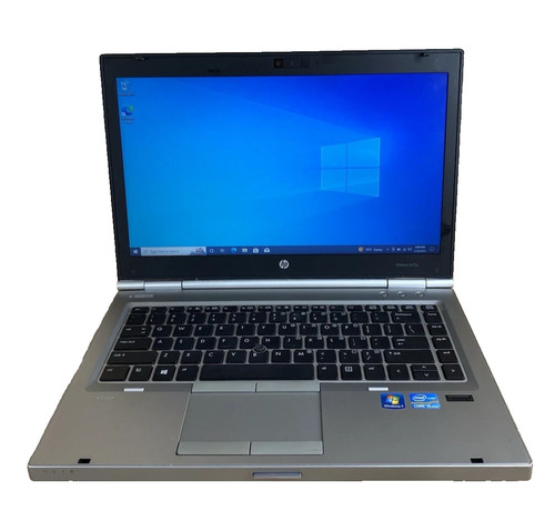 Elitebook 8470p intel - hp, 14"