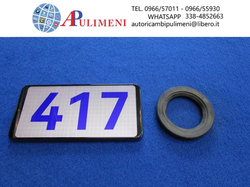 45x65x10 anello tenuta - anello,