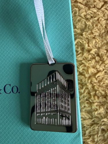 Tiffany landmark borsa - &, co