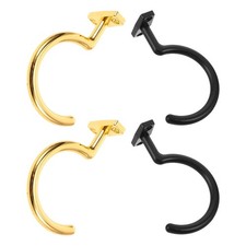  1 set ganci per tavolo da