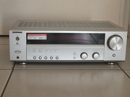 Home theatre kenwood - home,