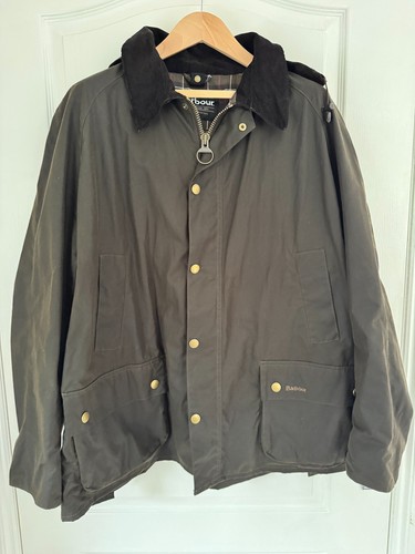 Giacca barbour ashby - giacca,