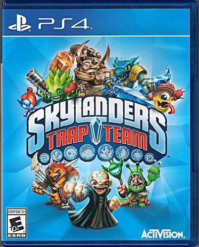 Skylanders games portals - skylanders, &