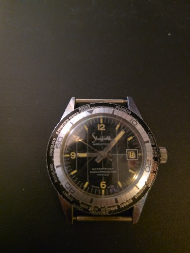Orologio subacqueo sheffield - orologio,