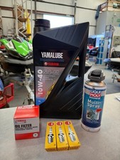 Yamaha Waverunner Jet Ski Kit