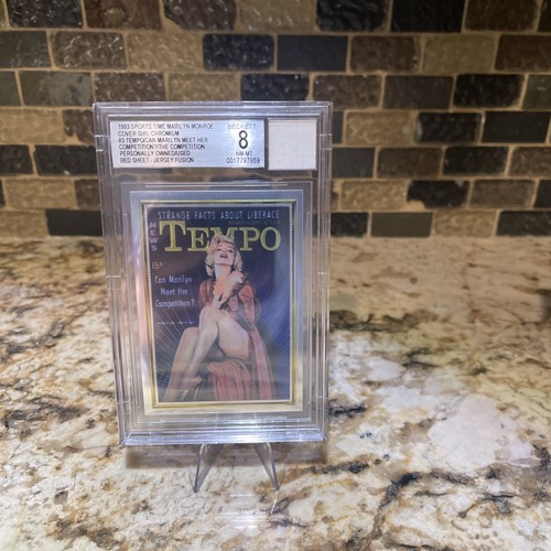 1993 sports time marilyn - 1993,