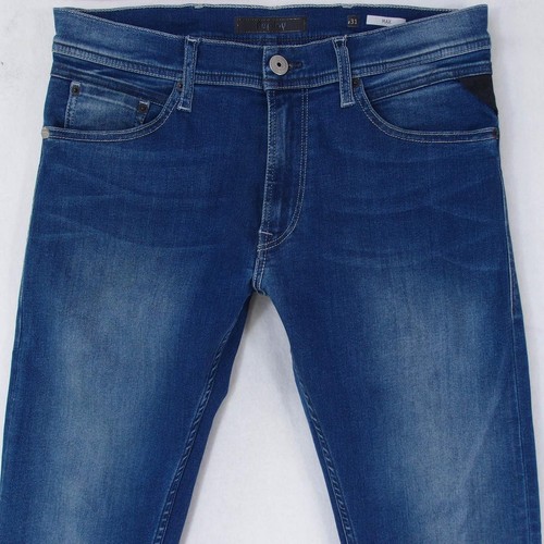 Mens replay m1010 - stretch, slim