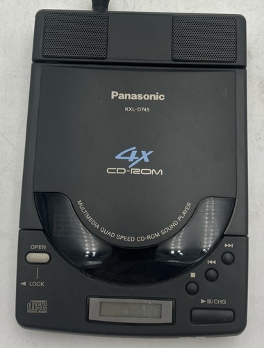 Panasonic kxl d740 lettore - panasonic,