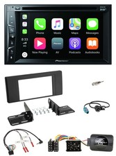 Pioneer volante USB DVD