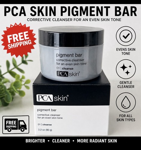 Pca barra pigmenti - pigmenti, per